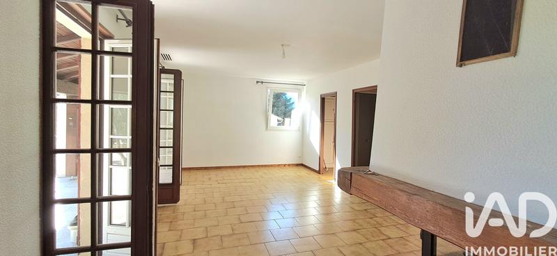 Maison - 158 m² - 6 pièces