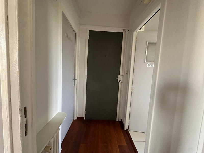 Appartement - 63 m² - 4 pièces