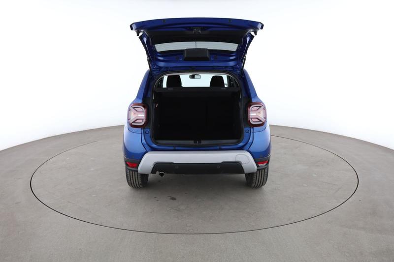 Dacia Duster II 1.5 Blue dCi Prestige + 4x2 116 ch