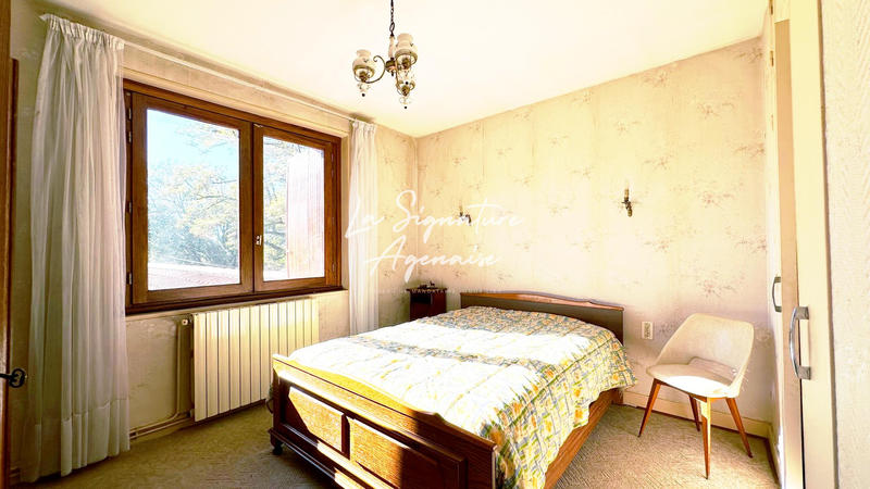 Maison - 170 m² - 5 pièces