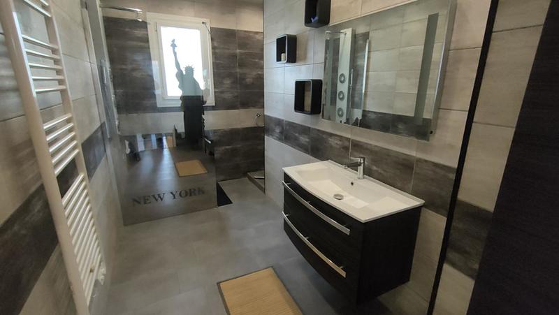 Maison - 97 m² - 5 pièces