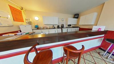 Immeuble - 217 m² - 8 pièces