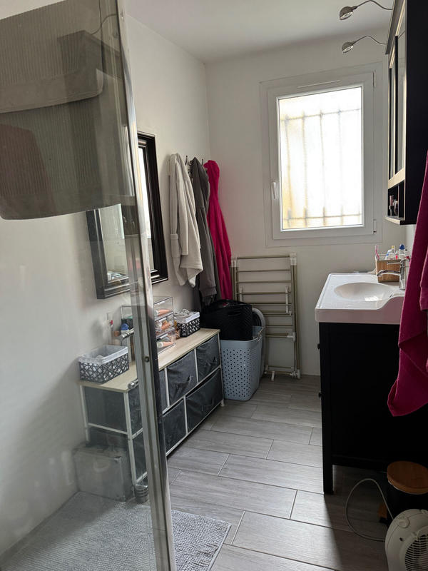 Maison - 101 m² - 4 pièces