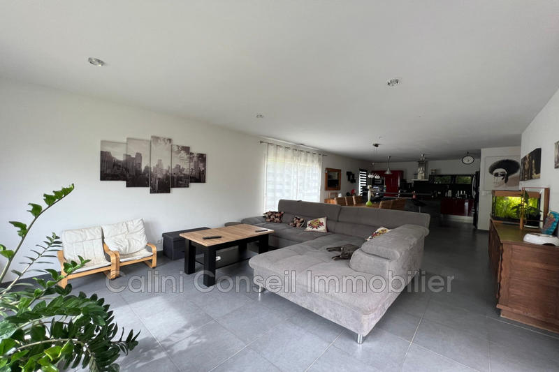 Villa - 112 m² - 4 pièces