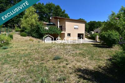 Maison - 153 m² - 6 pièces