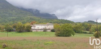 Appartement - 95 m² - 4 pièces