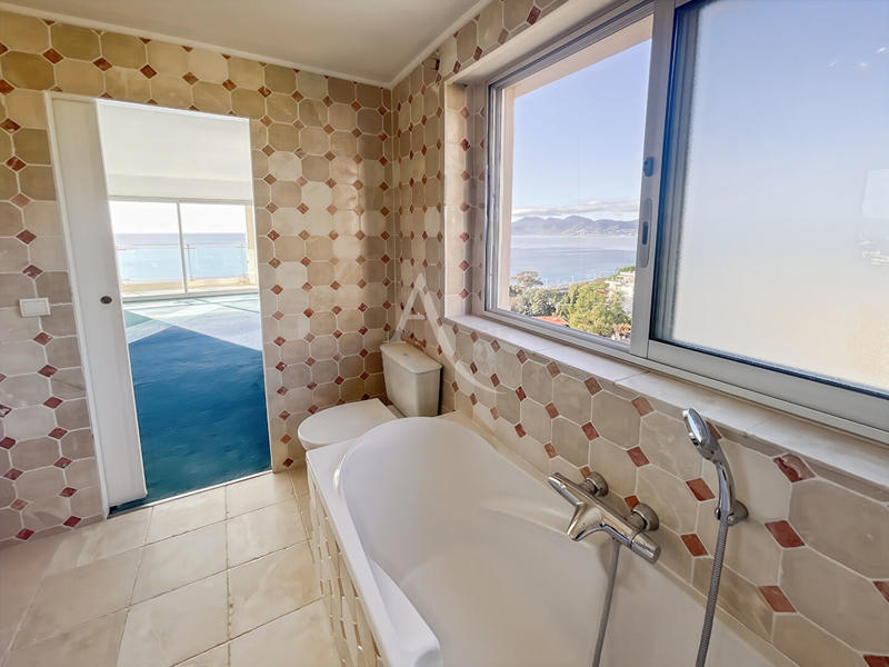 Appartement - 96 m² - 3 pièces