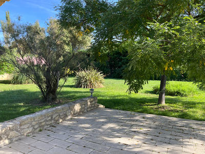 Maison - 159 m² - 5 pièces