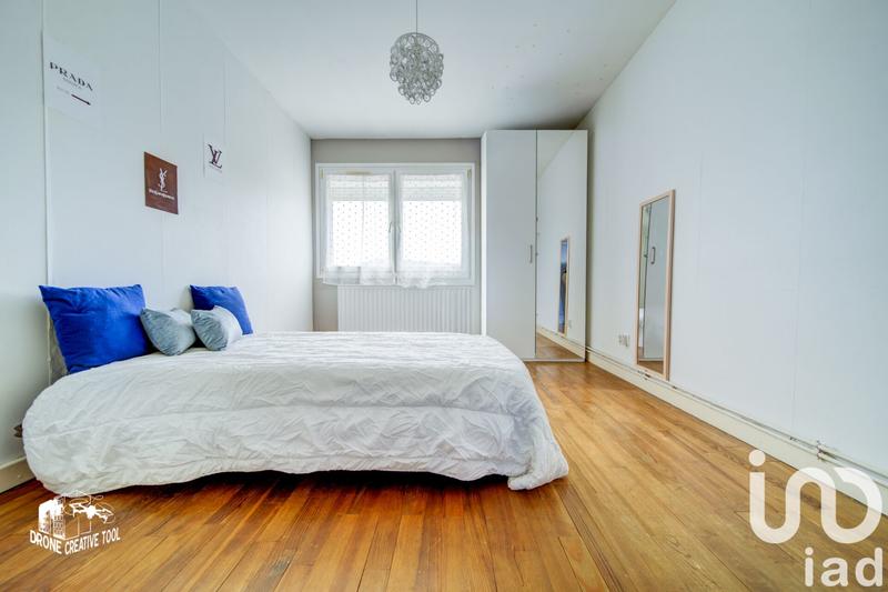 Appartement - 73 m² - 4 pièces