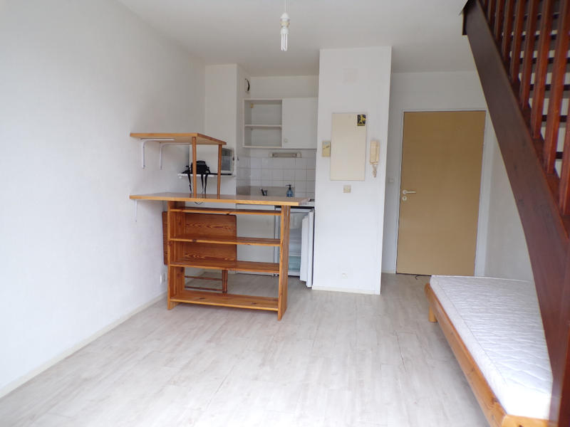 Appartement - 24 m² - 2 pièces