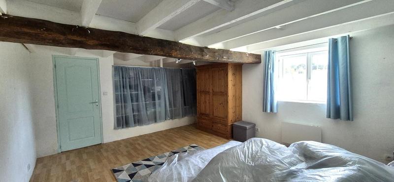 Maison - 186 m² - 5 pièces