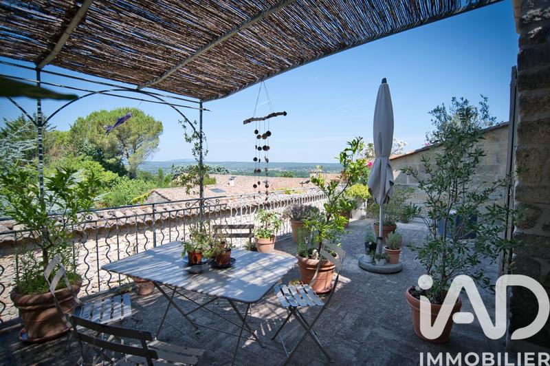 Maison de village - 170 m² - 7 pièces