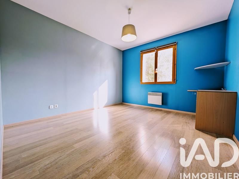 Maison - 163 m² - 4 pièces