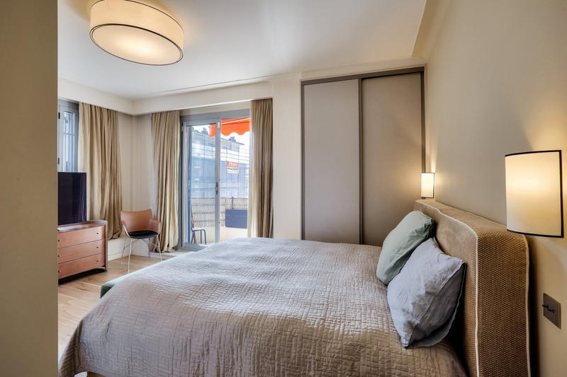 Appartement - 102 m² - 4 pièces