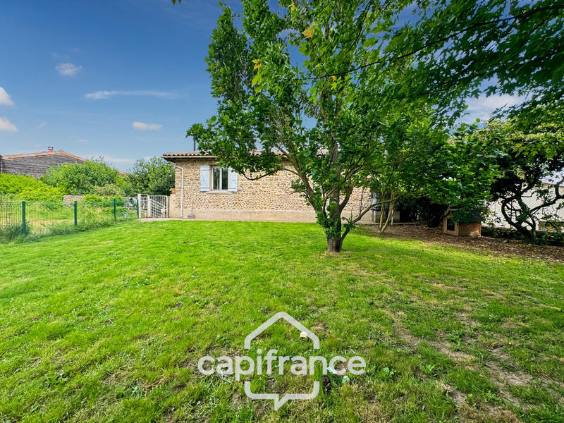 Maison - 197 m² - 9 pièces