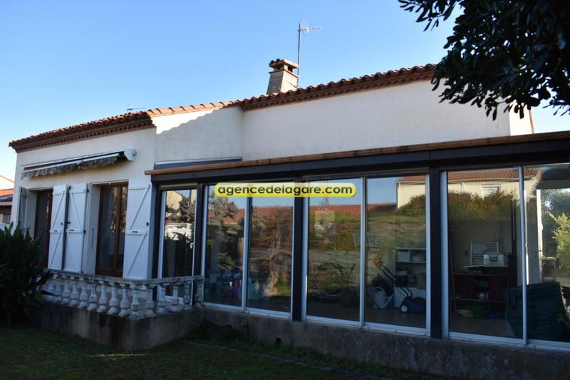 Villa - 110 m² - 4 pièces