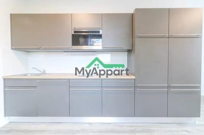 Appartement - 30 m² - 1 pièce