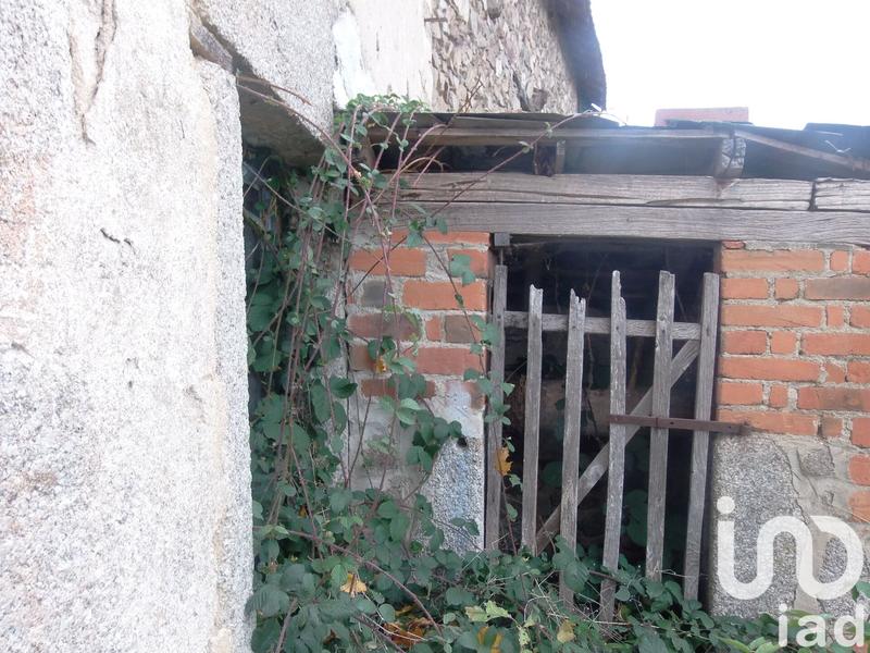 Ferme - 100 m² - 2 pièces