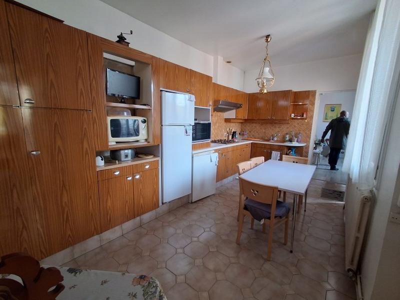 Appartement - 93 m² - 4 pièces