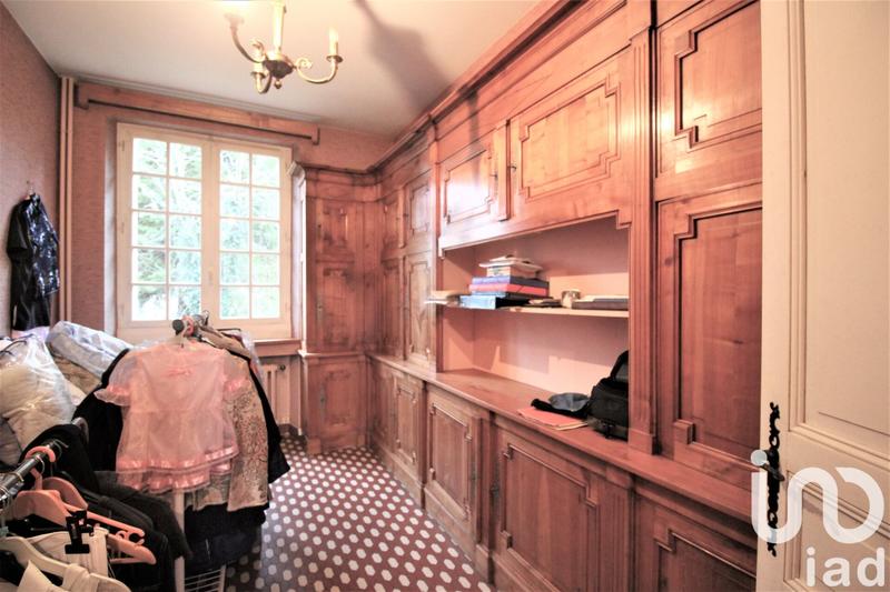 Maison - 246 m² - 8 pièces