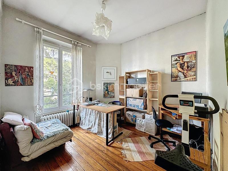 Maison bourgeoise - 140 m² - 7 pièces