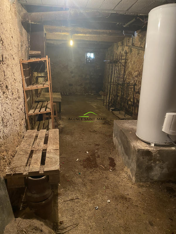 Maison de village - 118 m² - 5 pièces