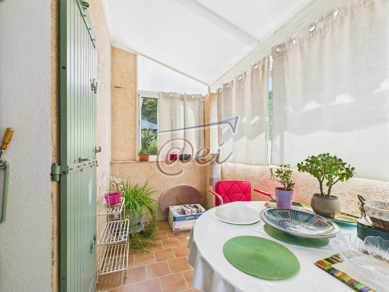 Villa - 160 m² - 5 pièces