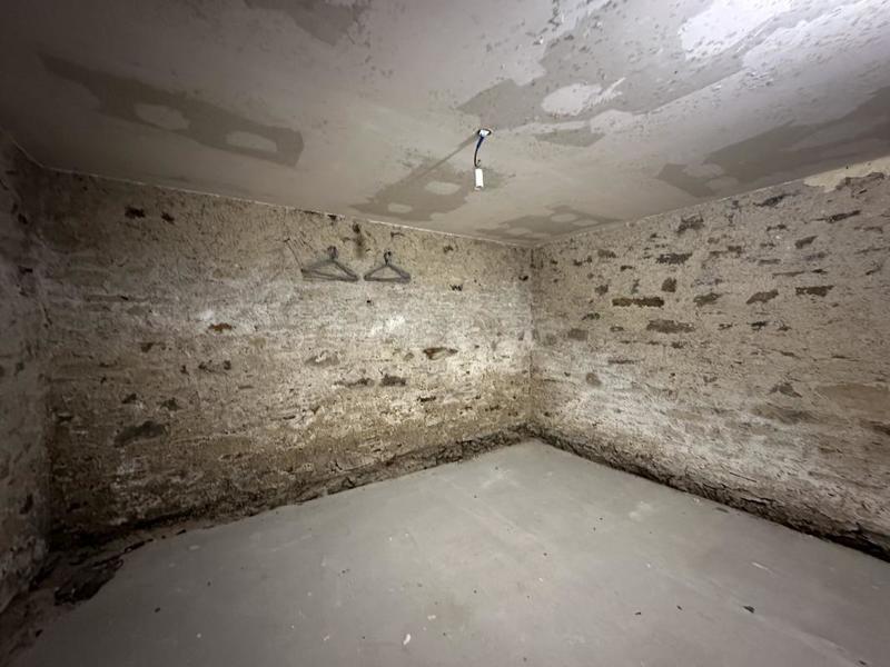 Maison ancienne - 114 m² - 4 pièces