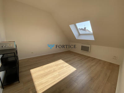 Appartement - 50 m² - 3 pièces