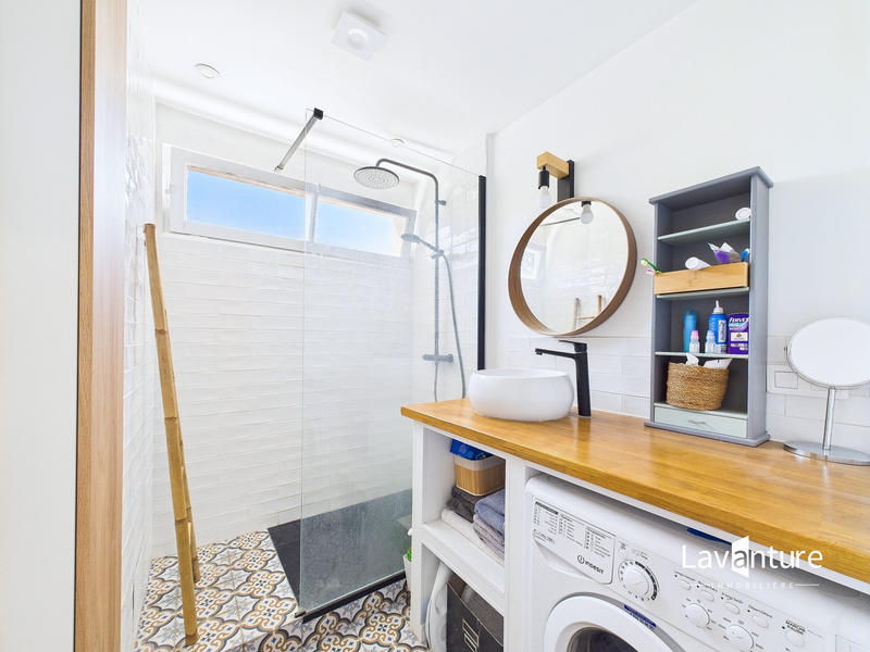 Appartement - 73 m² - 3 pièces