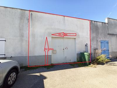 Local commercial - 110 m²