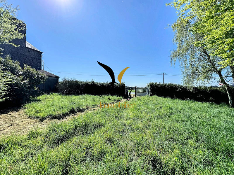 Maison - 119 m² - 5 pièces