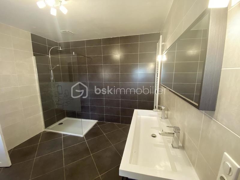 Maison de ville - 195 m² - 7 pièces