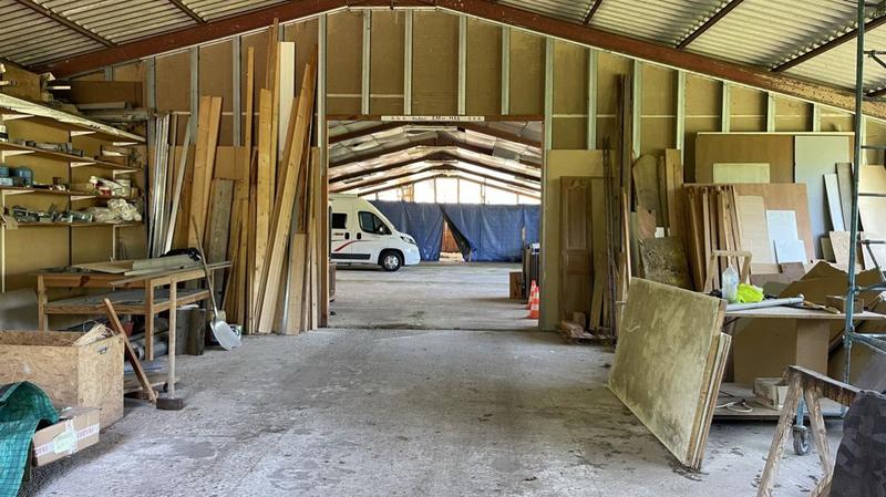 Terrain - 27 271 m²