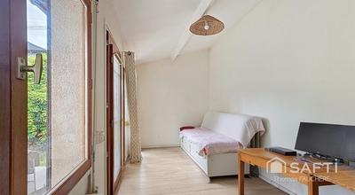 Maison - 115 m² - 6 pièces