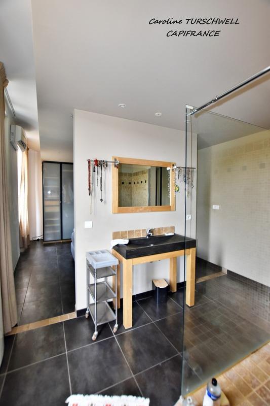 Immeuble - 274 m² - 5 pièces