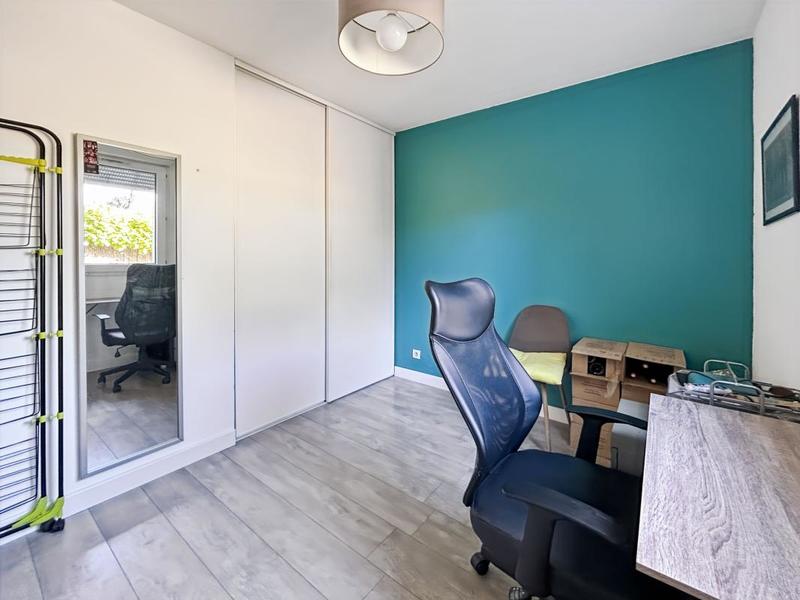 Appartement - 48 m² - 3 pièces