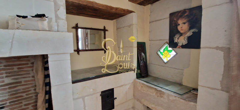 Maison - 234 m² - 8 pièces