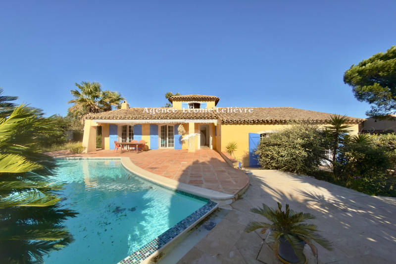 Maison - 152 m² - 6 pièces