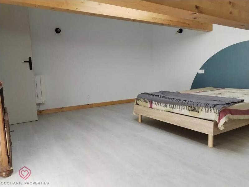 Ferme - 108 m² - 5 pièces