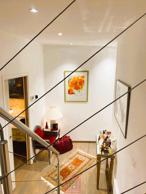 Maison - 126 m² - 4 pièces