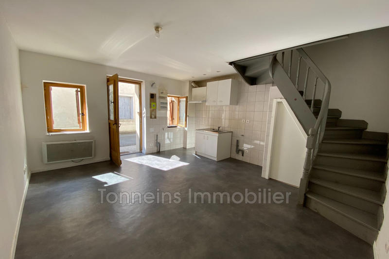 Maison - 45 m² - 2 pièces