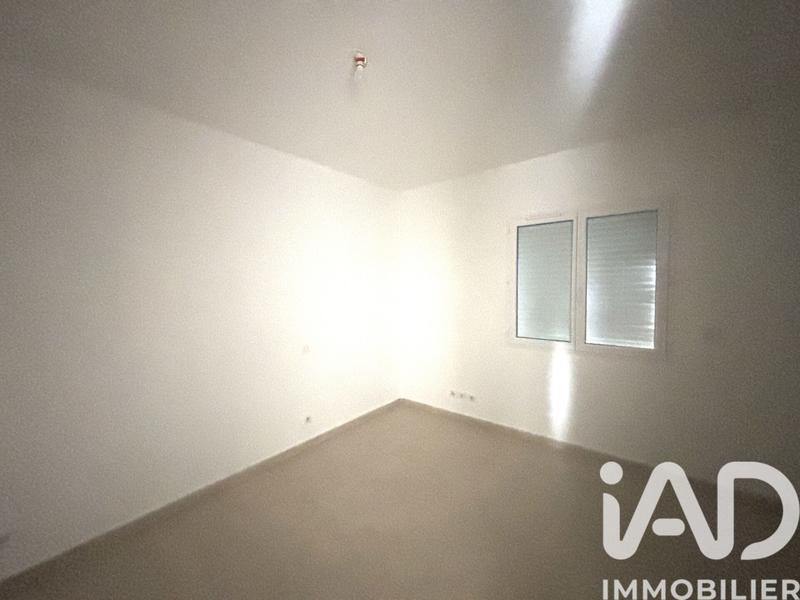 Maison - 180 m² - 5 pièces