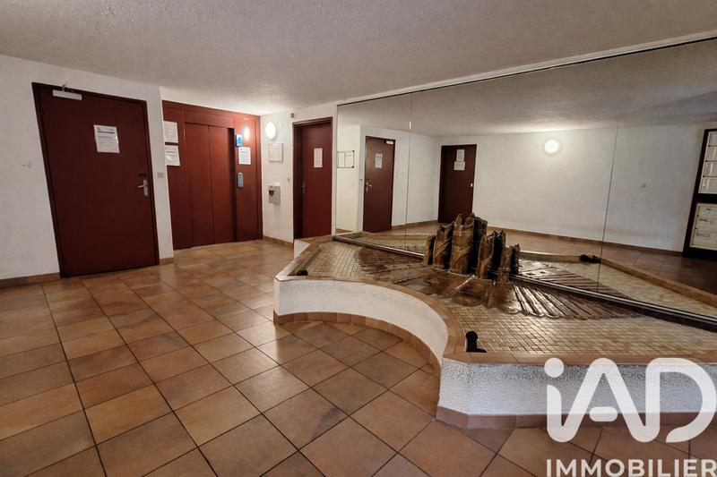 Appartement - 78 m² - 3 pièces