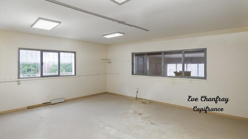 Maison de ville - 150 m² - 4 pièces