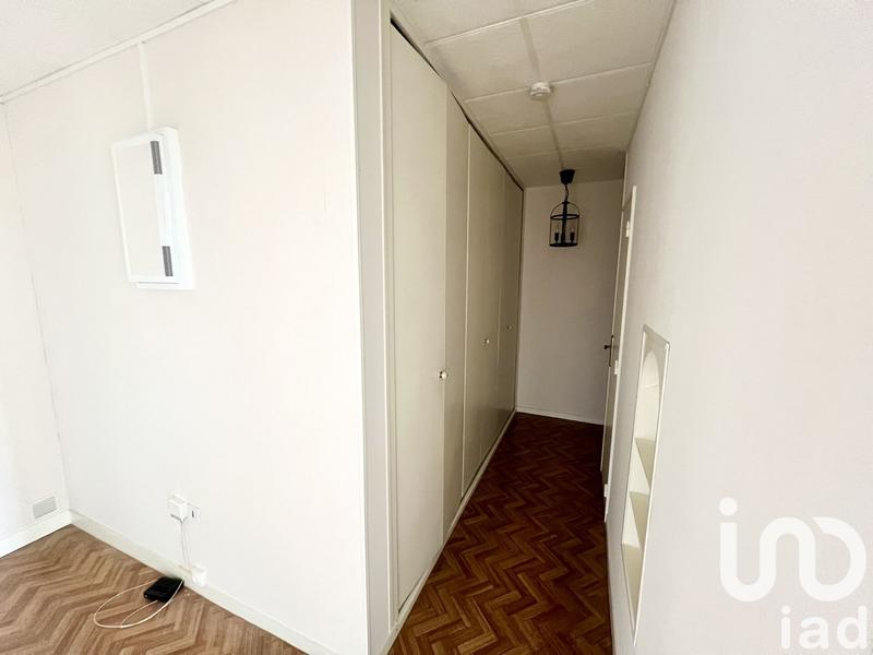 Appartement - 76 m² - 3 pièces