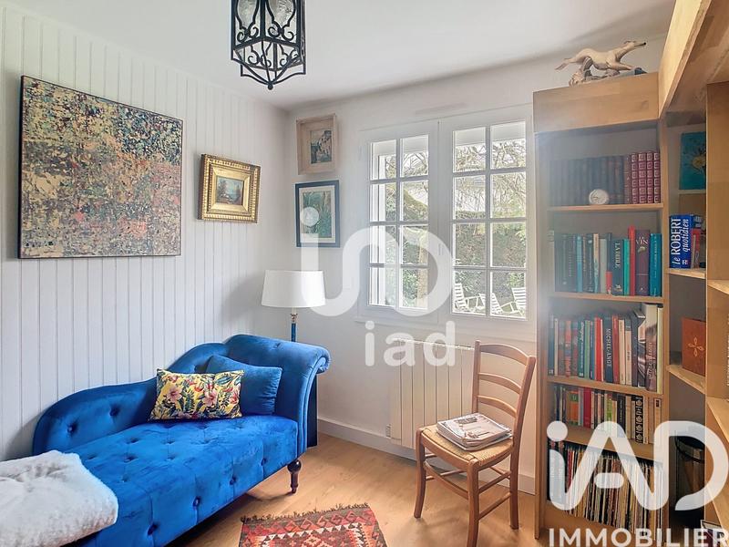 Maison - 182 m² - 8 pièces