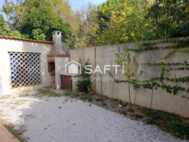 Maison - 188 m² - 7 pièces