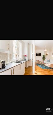 Local commercial - 99 m² - 4 pièces