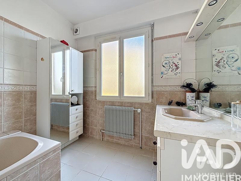 Maison - 167 m² - 7 pièces